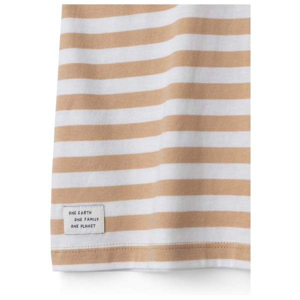 Sanetta - Pure Baby + Kids Boys LT 1 - Camiseta de manga corta