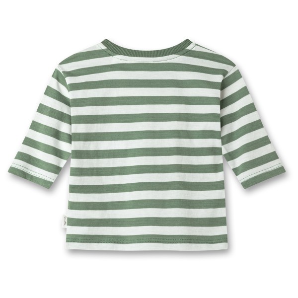 Sanetta - Pure Baby + Kids Boys LT 2 Shirt - Camiseta de manga larga
