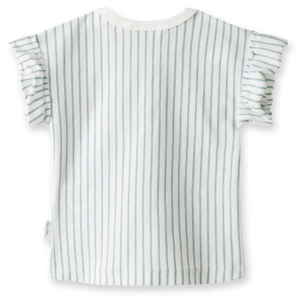 Sanetta - Pure Baby + Kids Girls LT 1 - Camiseta de manga corta