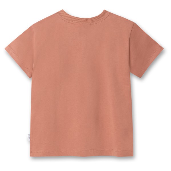 Sanetta - Pure Kids Boys LT 2 - Camiseta de manga corta