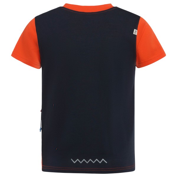 Namuk - Kid's Daft Merino Bike T-Shirt - Camiseta de merino
