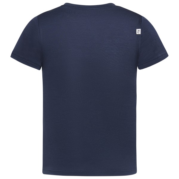 Namuk - Kid's Dea Merino T-Shirt Quak - Camiseta de merino