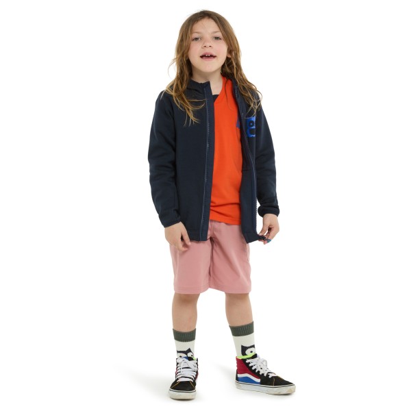 Namuk - Kid's Spie Bike Hoodie - Trainingsvest