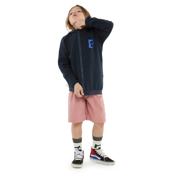 Namuk - Kid's Spie Bike Hoodie - Trainingsvest