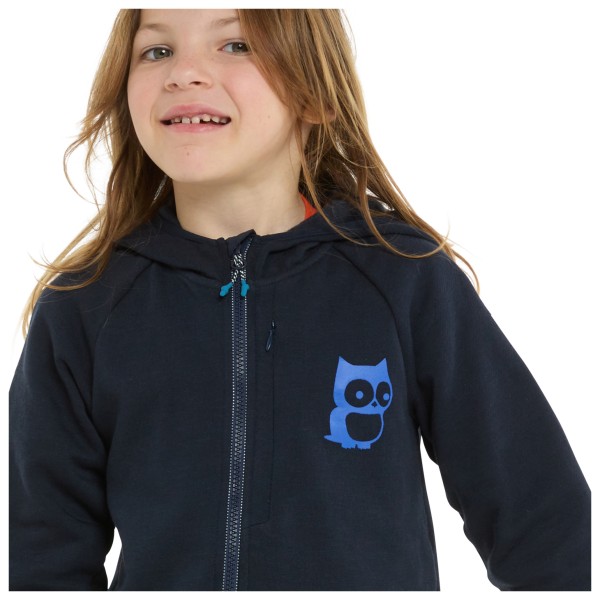 Namuk - Kid's Spie Bike Hoodie - Trainingsvest
