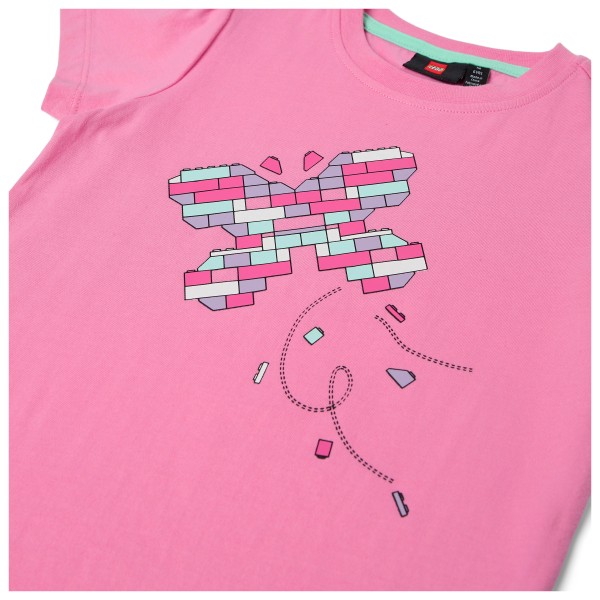 LEGO - Kid's Tana 200 - T-Shirt S/S - Camiseta de manga corta
