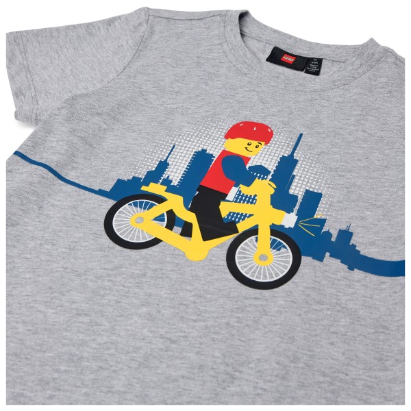 LEGO - Kid's Tano 210 - T-Shirt S/S - Camiseta de manga corta