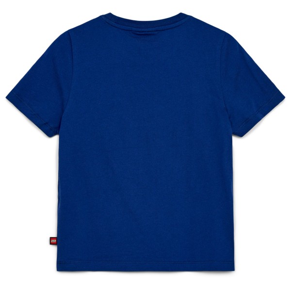 LEGO - Kid's Tano 317 - T-Shirt S/S - Camiseta de manga corta