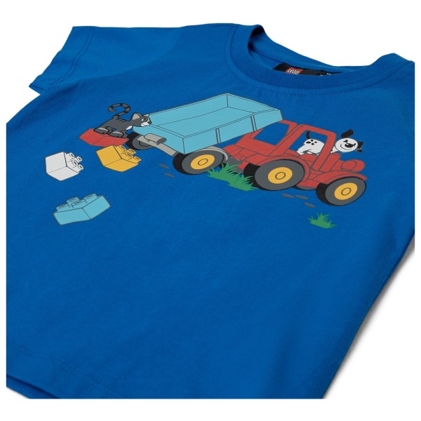 LEGO - Kid's Tay 300 - T-Shirt S/S - Camiseta de manga corta