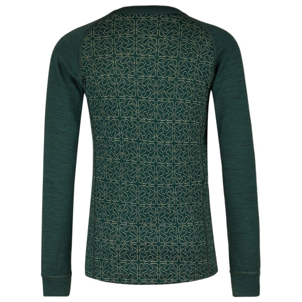 Devold - Kid's Duo Active Merino Shirt - Merinoshirt