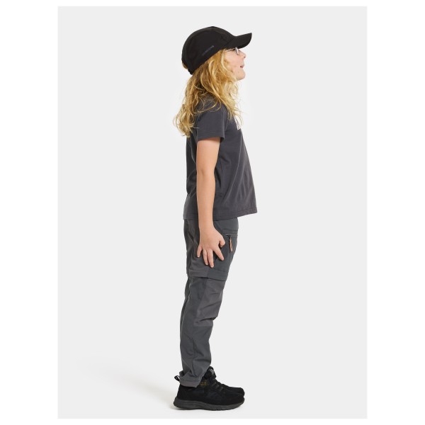 Didriksons - Kid's Mynta Explore 2 - T-paidat
