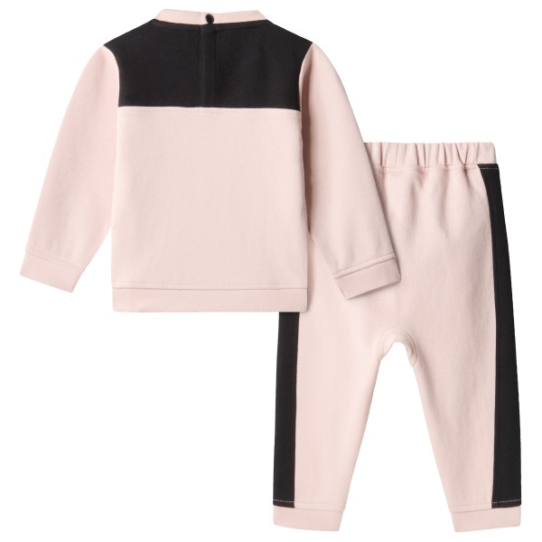 The North Face - Baby's TNF Tech Crew Set - Trainingsvest