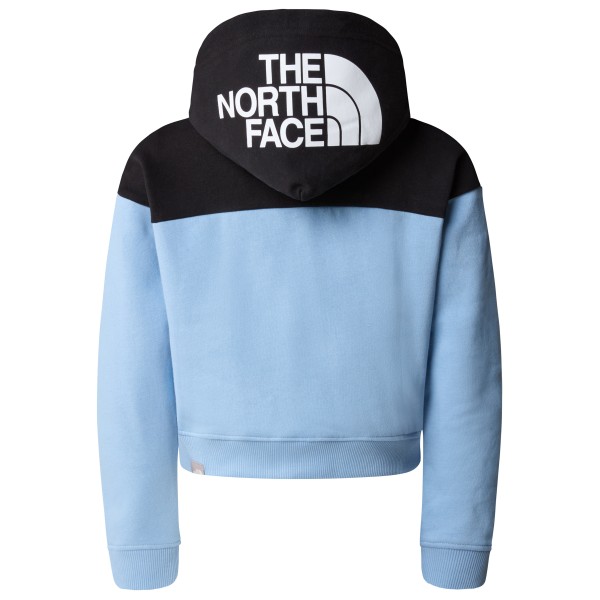 The North Face - Girl's Drew Peacrop P/O Hoodie - Sudadera