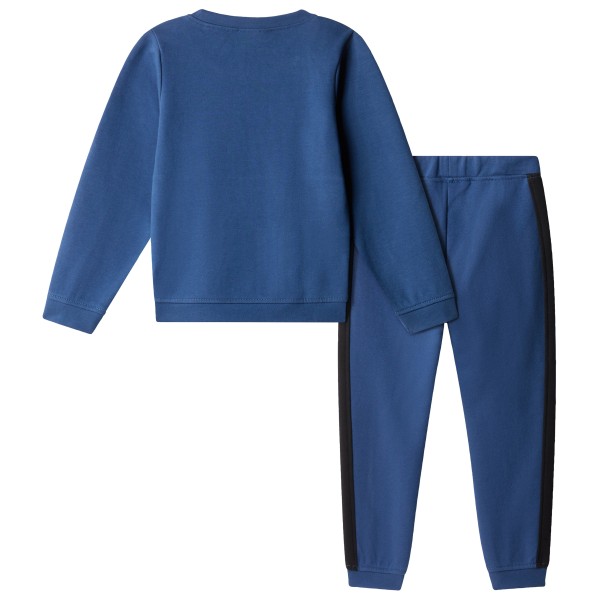 The North Face - Kid's TNF Tech Crew Set - Trainingsvest
