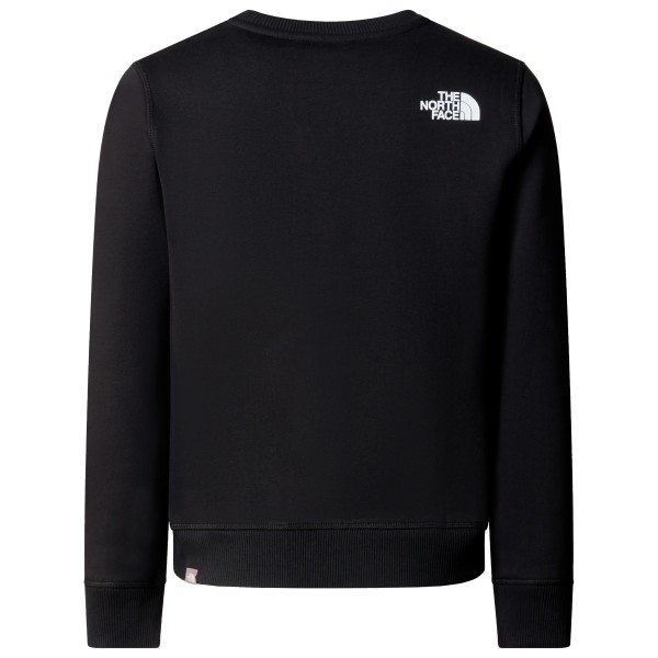 The North Face - Teen's Redbox Crew - Jerséis