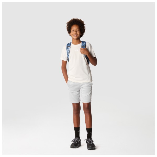 The North Face - Teen's Summer Light S/S Tee - Sport shirt