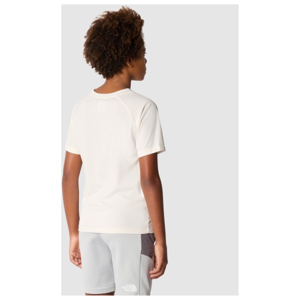 The North Face - Teen's Summer Light S/S Tee - Sport shirt