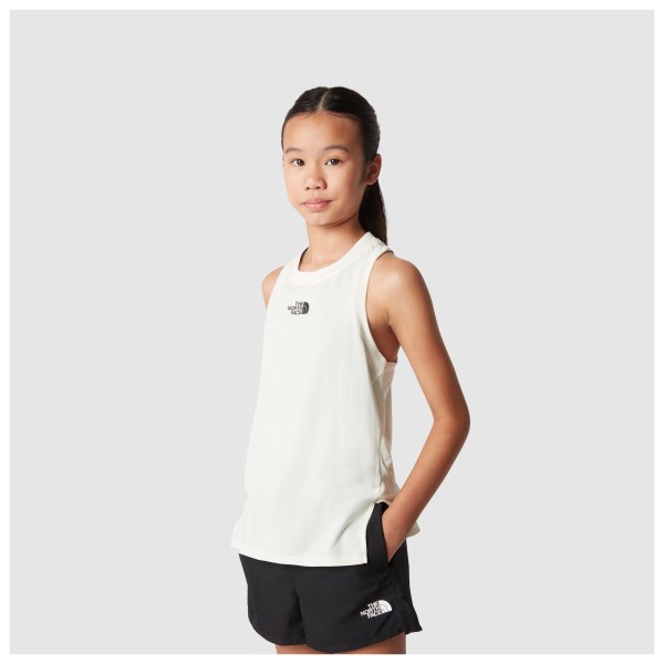 The North Face - Girl's Never Stop Tank - Tanktop