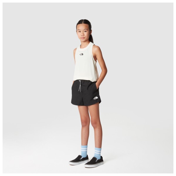 The North Face - Girl's Never Stop Tank - Tanktop