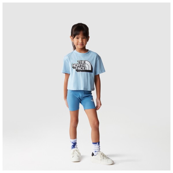 The North Face - Girl's Summer Set - Camiseta de manga corta