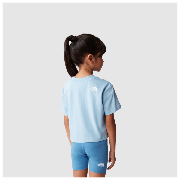 The North Face - Girl's Summer Set - Camiseta de manga corta