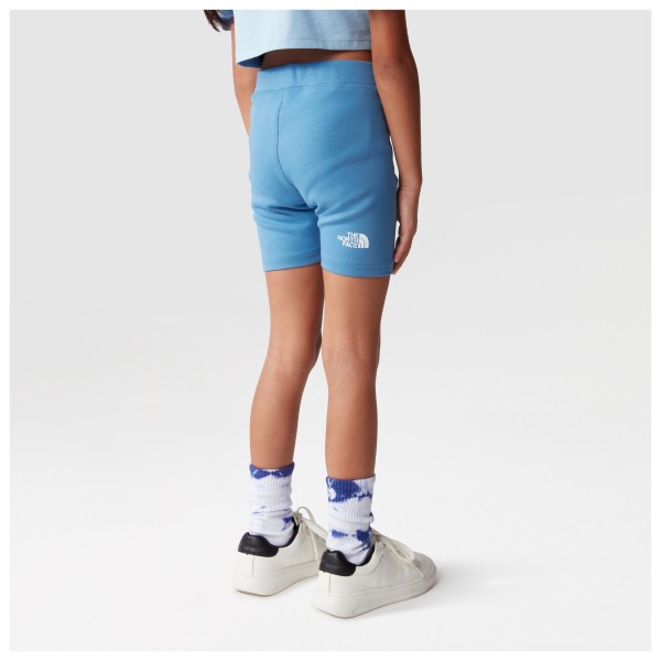 The North Face - Girl's Summer Set - Camiseta de manga corta