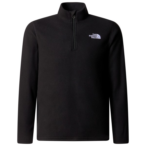 The North Face - Teen's Glacier Fleece 1/4 Zip - Fleece jumper