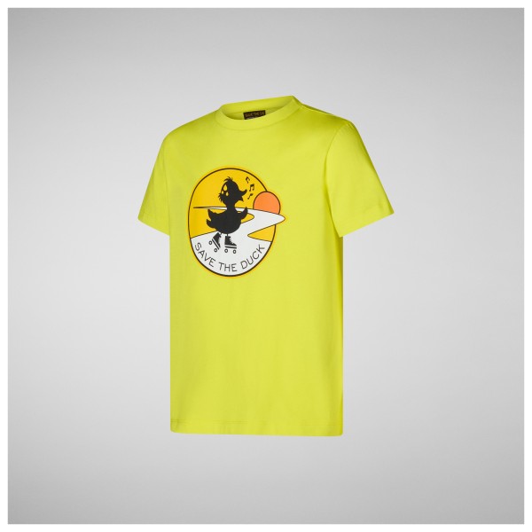 Save the Duck - Kid's Ashwine - Camiseta de manga corta