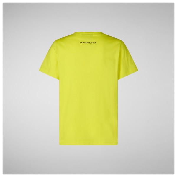 Save the Duck - Kid's Ashwine - Camiseta de manga corta