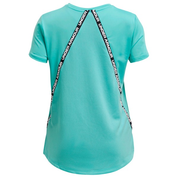 Under Armour - Kid's Knockout Tee - Tekninen paita