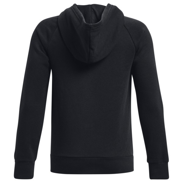 Under Armour - Kid's Rival Fleece FZ Hoodie - Sudadera
