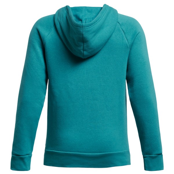 Under Armour - Kid's Rival Fleece Hoodie - Sudadera