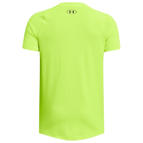 Under Armour - Kid's Tech 2.0 S/S - Camiseta funcional