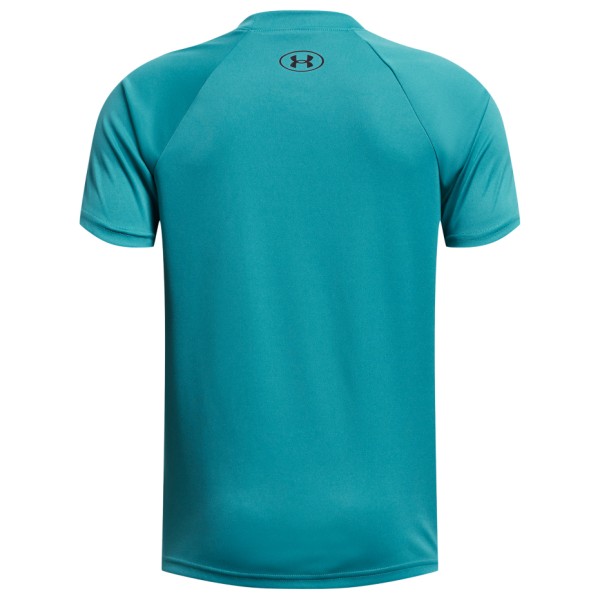 Under Armour - Kid's Tech Big Logo S/S - Funktionsshirt