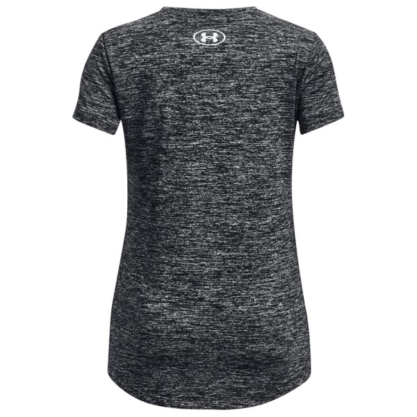 Under Armour - Kid's Tech BL Twist S/S - Camiseta funcional