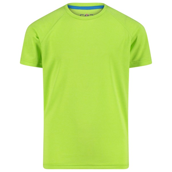 T Shirt Di Cotone Bambini Oversize A V Sciolte A V Manica Corta Lettera