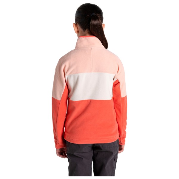 Craghoppers - Kid's Bromley Fleecepullover - Fleecetrui