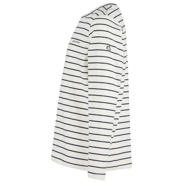Craghoppers - Kid's Nosilife Cruz Longsleeve - Camiseta de manga larga