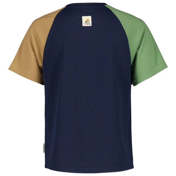 Maloja - Kid's PapaverB. - Sportshirt