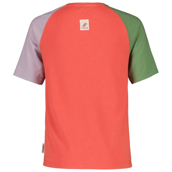 Maloja - Kid's ValspregnaG. - Camiseta funcional