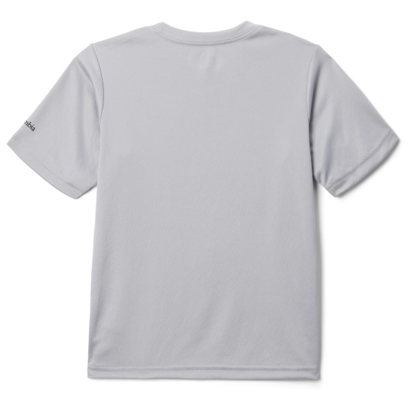 Columbia - Kid's Fork Stream Graphic Shirt S/S - Camiseta de manga corta