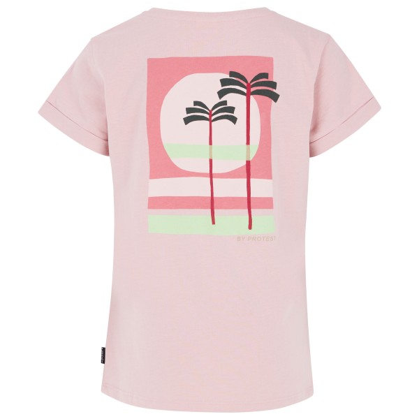 Protest - Kid's PRTAmina T-Shirt - Camiseta de manga corta