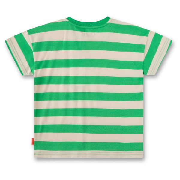 Sanetta - Pure B+K Boys Fancy T-Shirt - Camiseta de manga corta