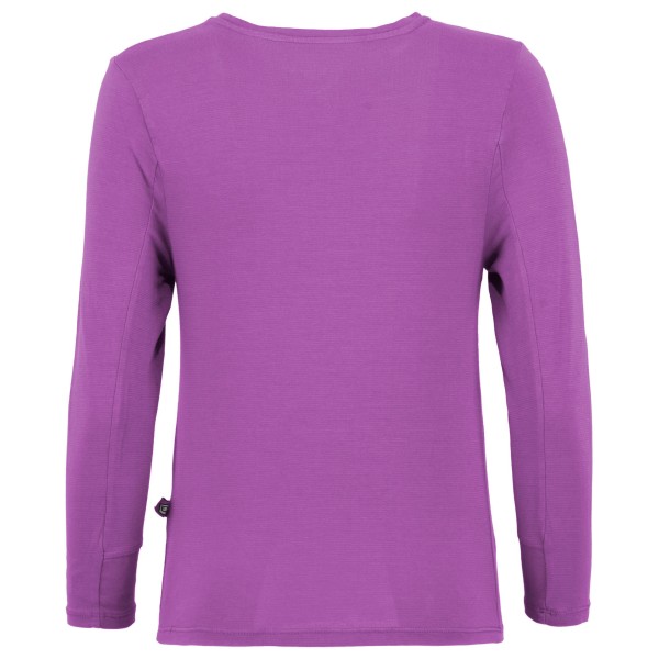 E9 - Kid's B Paradise - Camiseta de manga larga