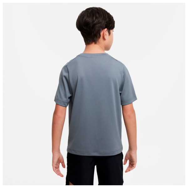 Nike - Big Kid's Dri-FIT Multi Graphic Training Top - Funktionströja