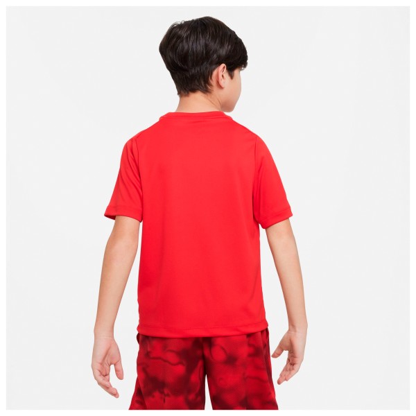 Nike - Kid's Dri-FIT Icon T-Shirt - Camiseta funcional
