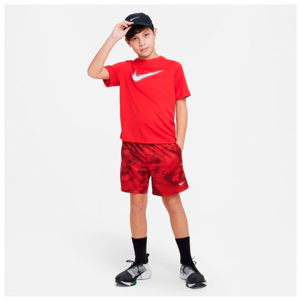 Nike - Kid's Dri-FIT Icon T-Shirt - Camiseta funcional