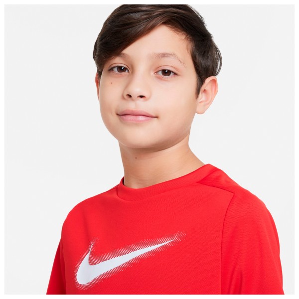 Nike - Kid's Dri-FIT Icon T-Shirt - Camiseta funcional