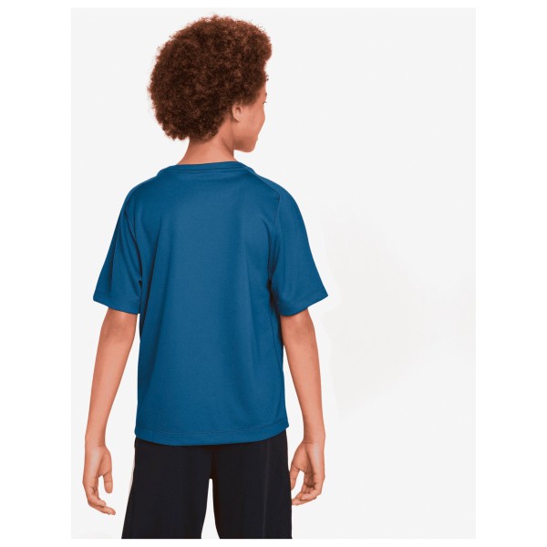 Nike - Kid's Multi Dri-FIT Running T-Shirt - Camiseta funcional