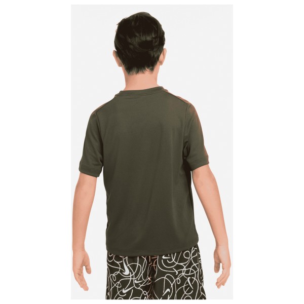 Nike - Kid's Multi Dri-FIT Training T-Shirt - Sportshirt